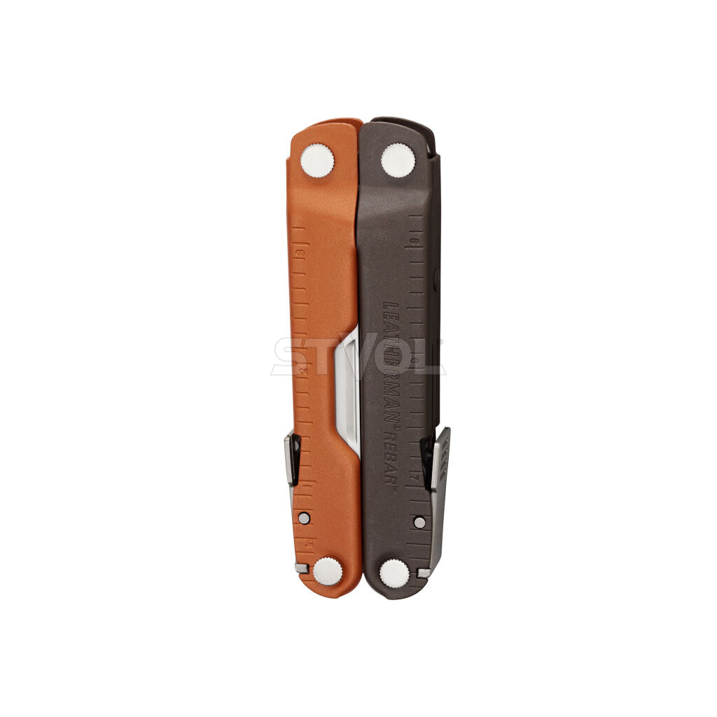 Мультиінструмент LEATHERMAN Rebar фото 2
