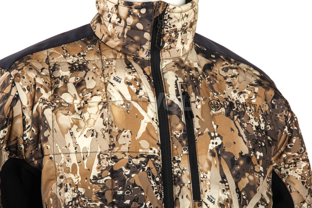 Куртка мужская Wingbeat Insulator "Beretta" (кор) Фото 6