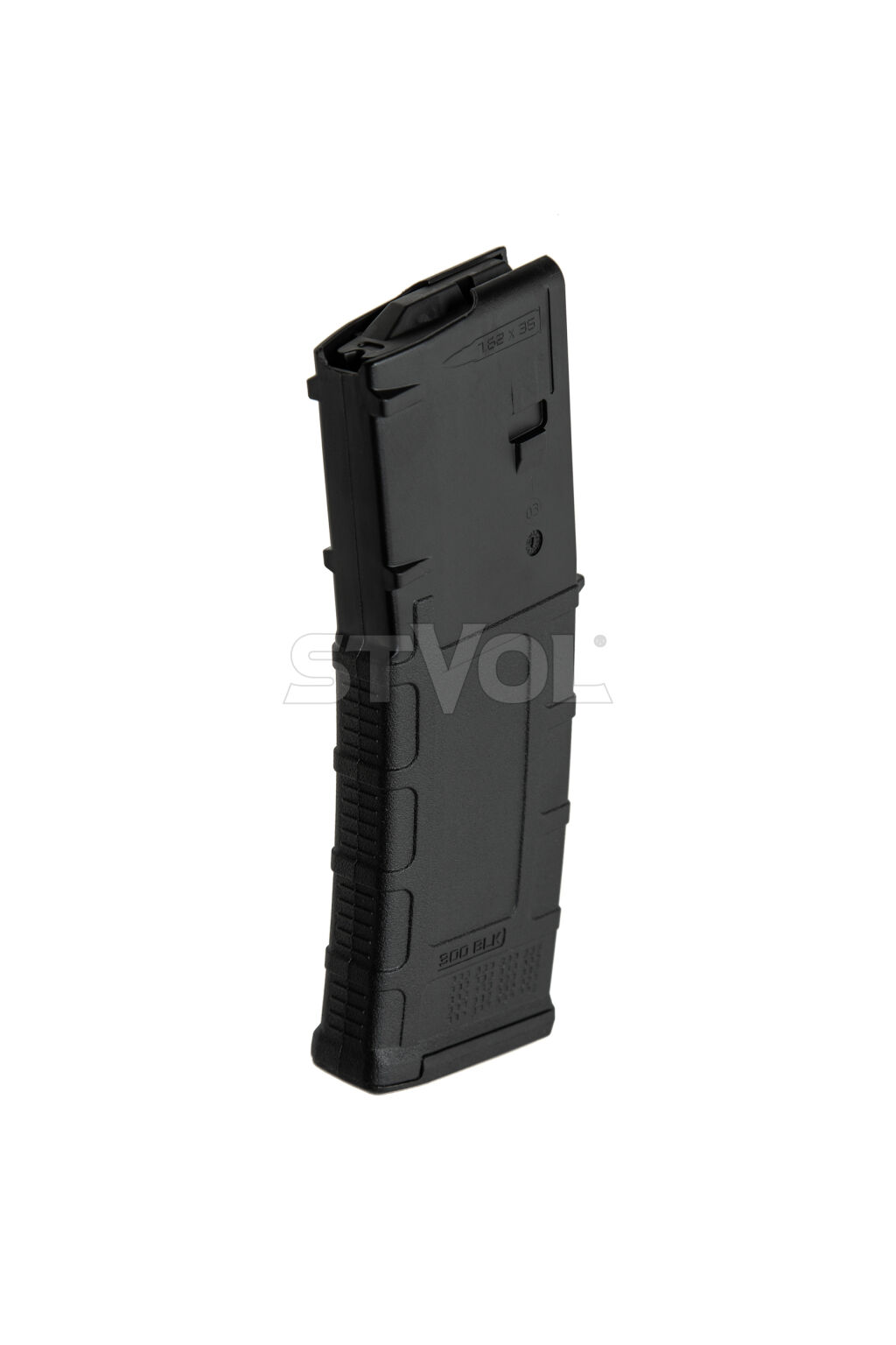 Карабін нарізний Daniel Defense DDM4 Hunter 300 BO 16" M-LOK фото 7