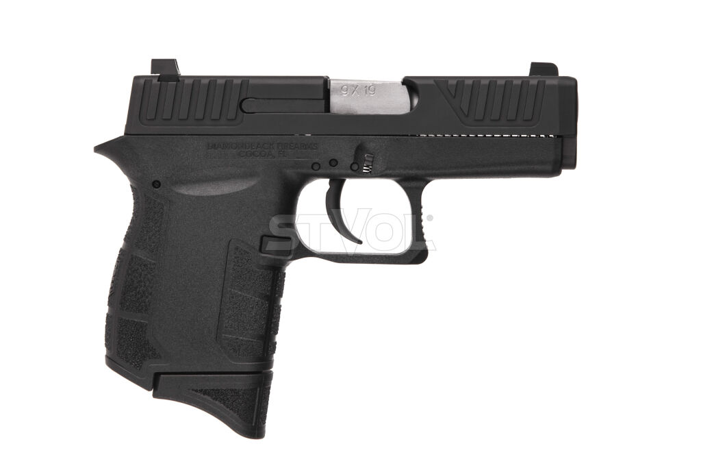 Спортивний пістолет Diamondback DB9 Compact фото 2
