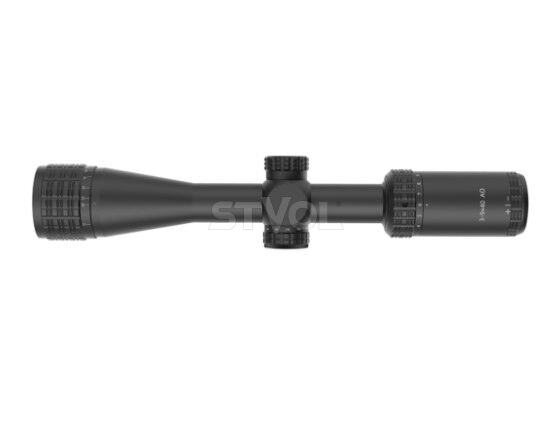 Прицел оптический Vector Optics SOI 3-9x40 (25.4 мм) AO SFP VNM-1 MIL Фото 4