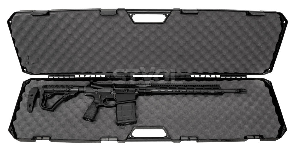 Карабин нарезной Daniel Defense DD5 V4 к.308WIN 18" M-LOK Фото 6
