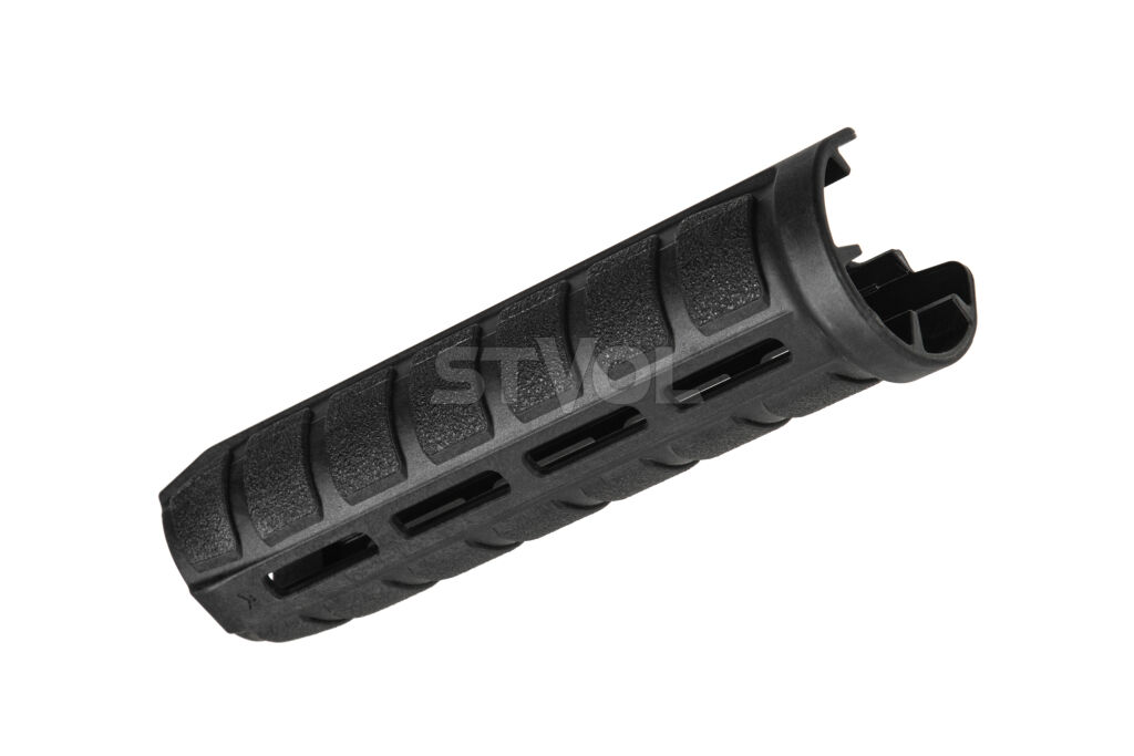 VAN500B Цівка тактична FAB для Mossberg 500/590 чорна фото 4
