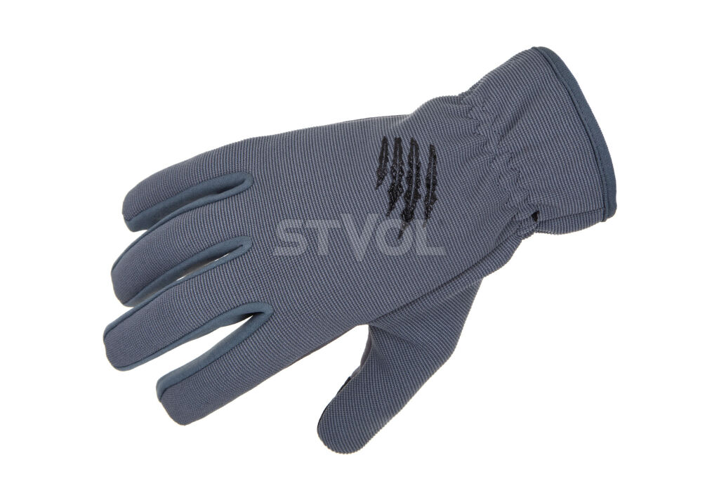 Перчатки тактические Armored Claw Quick Release Grey