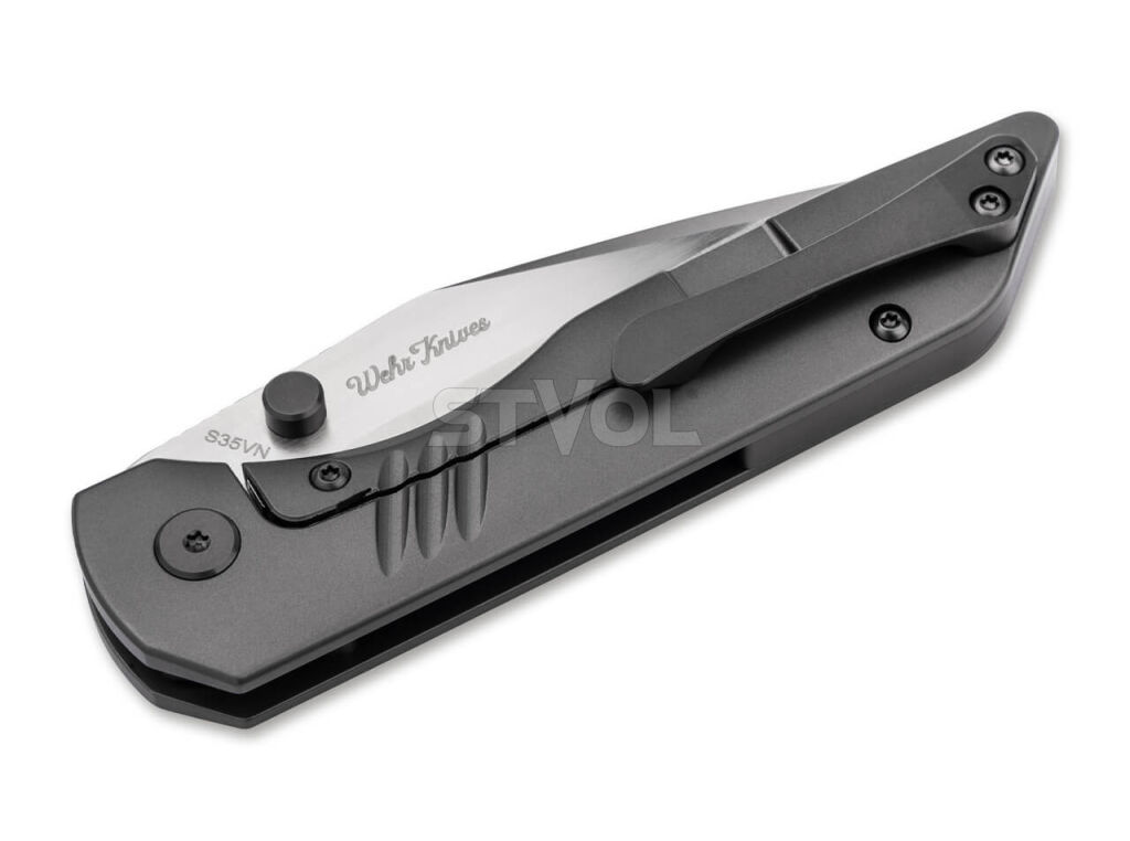 Ніж Boker Plus "Max" фото 2