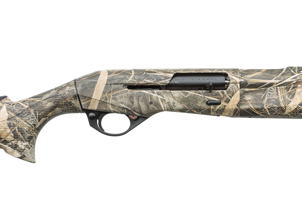 Рушнця мисливська Benelli M2 PRO MAX7 INT.CH. SHORT TUBE EUR, 12 кал., 30" фото 2