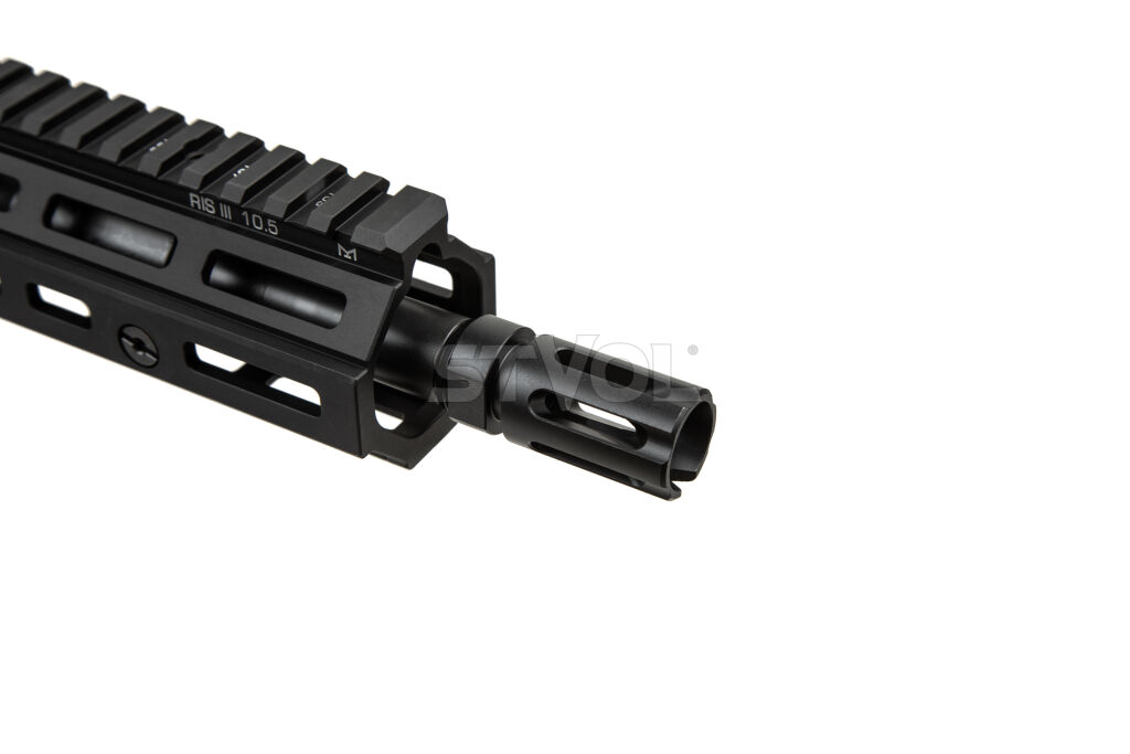 Аппер DANIEL DEFENSE M4A1 RIII 11,5" 223 REM Black фото 9