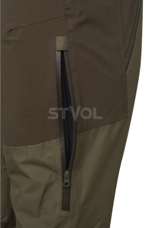 Штани чоловічі Tri-Active EVO "Beretta" (green) фото 3