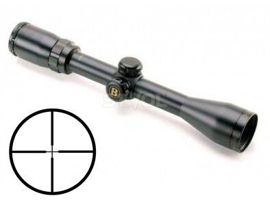 Прицел Bushnell "Banner" 3-9х40 Multi-X
