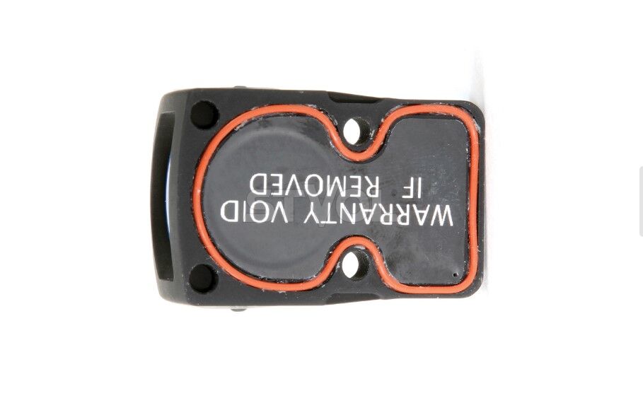 Прицел коллиматорный Trijicon RMR®7.0 MOA Amber Dot Фото 9