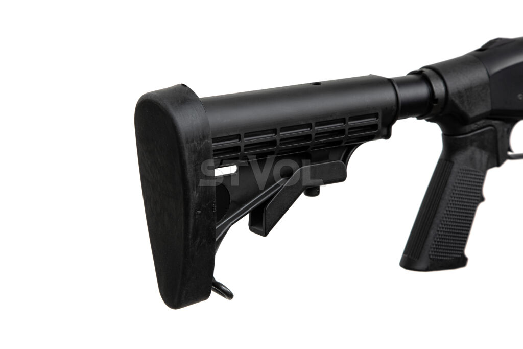 50769 Рушниця гладкоствольна Mossberg M590A1 кал.12 20" 9-shot M-lok фото 2