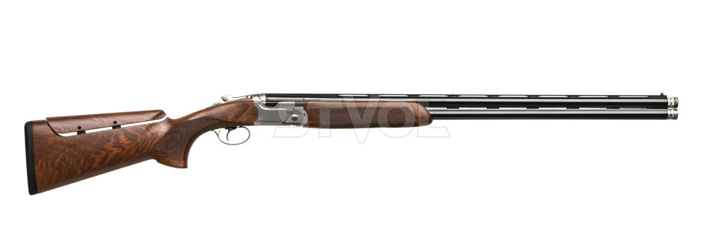 694 Sporting  12/76/76см  B-Fast  OCHP Ружье охотничье Beretta фото