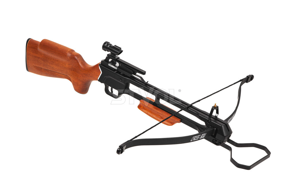 Арбалет Man Kung "MK-200A2" 40Lbs фото 3