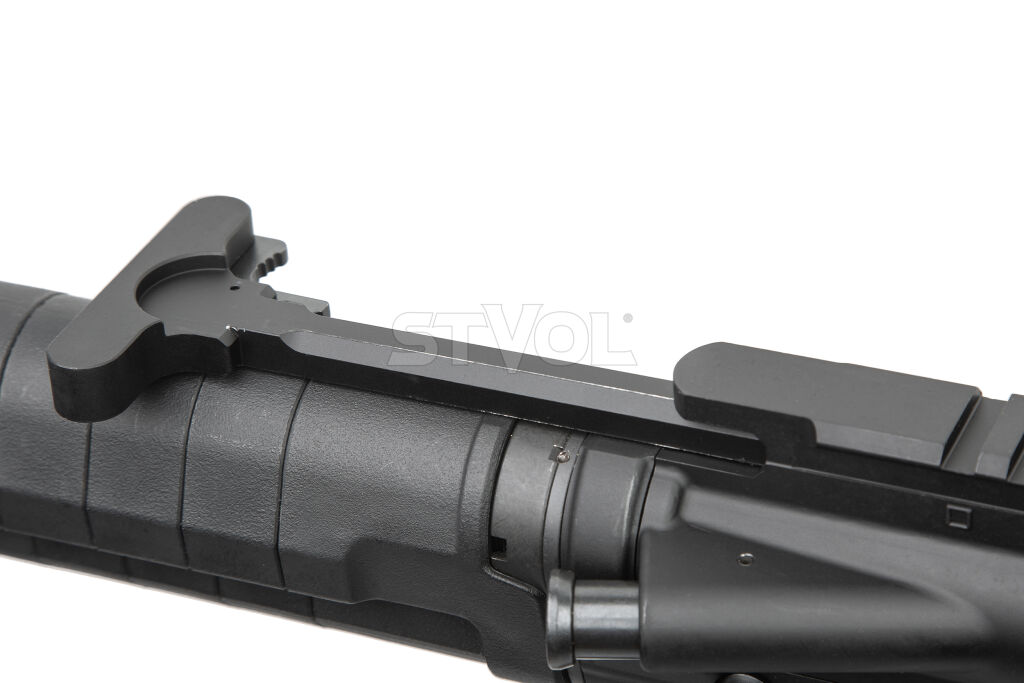 Карабин нарезной Diamondback DB15 кал. 223/5.56 SBR 11,5" Фото 6