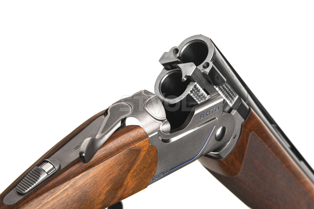694 Sporting  12/76/76см  B-Fast  OCHP Ружье охотничье Beretta фото 4