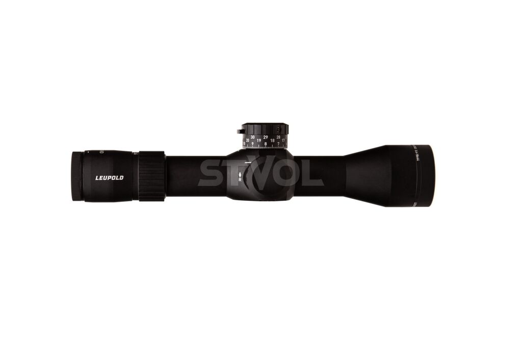 Приціл оптичний LEUPOLD Mark 5HD 3.6-18x44 (35mm) M5C3 FFP PR1-MIL фото 7