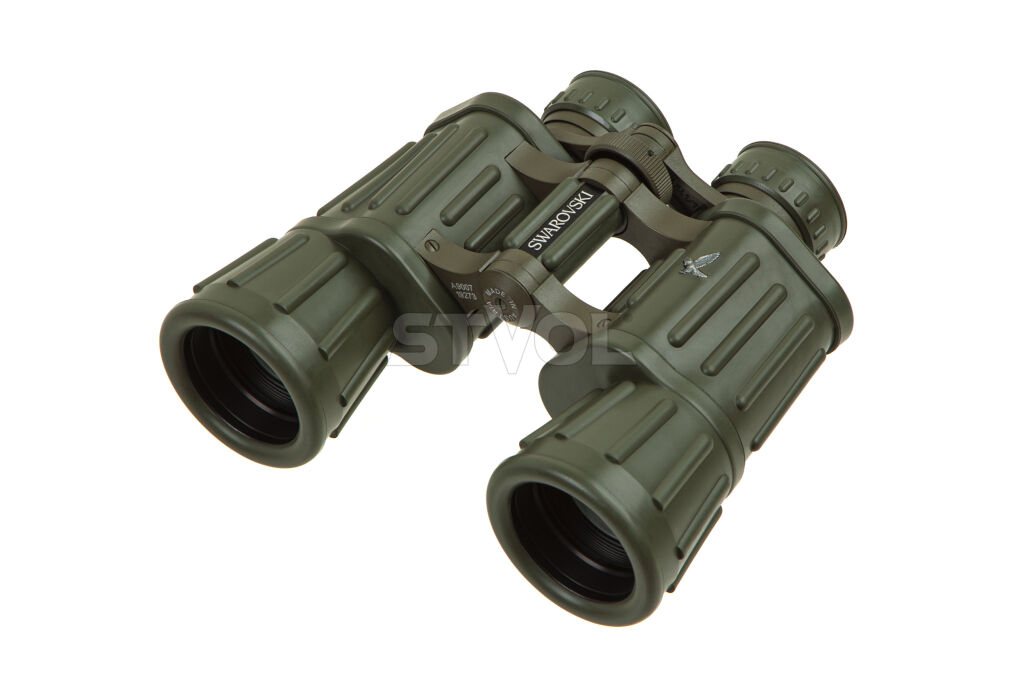 SWB43 Бінокль Swarovski "Habicht" 10x40 WMGA фото