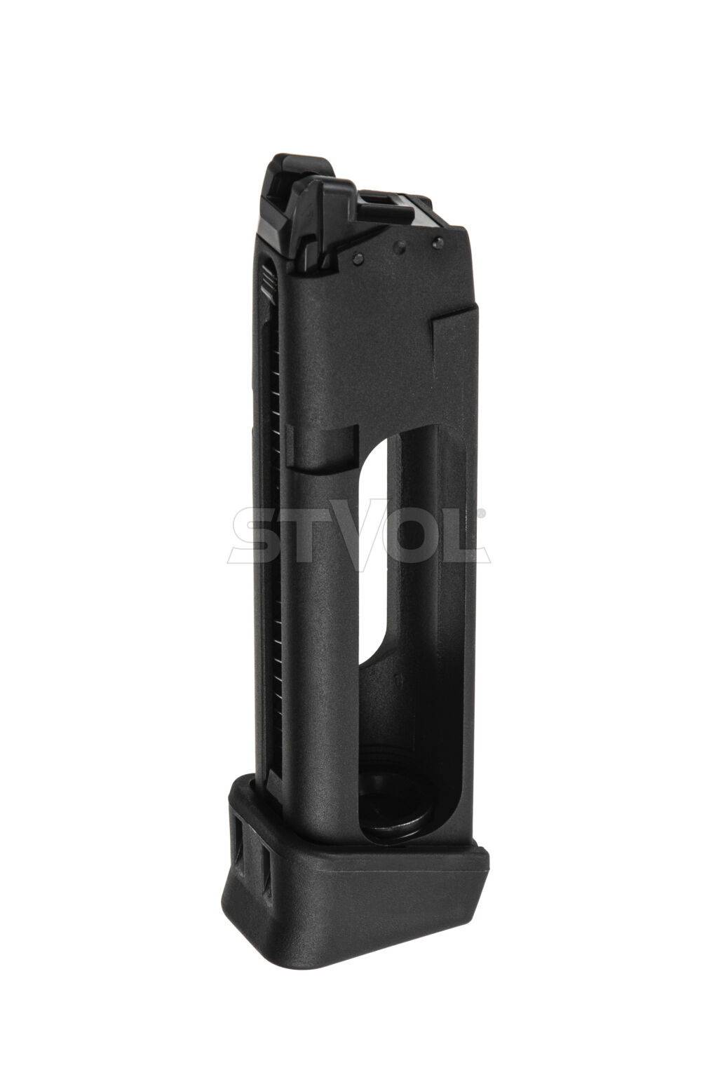 Магазин для страйкбольного пістолета Umarex Glock Glock 17 / Glock 34  кал. 6мм. CO2 фото