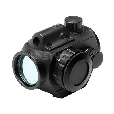 Прицел коллиматорный NcStar Red Laser Green Dot Фото 3