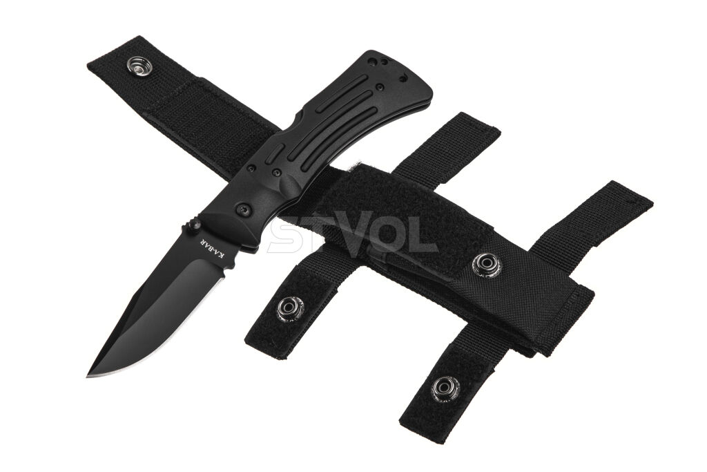 Нож KA-BAR "Mule Folder" Фото 5