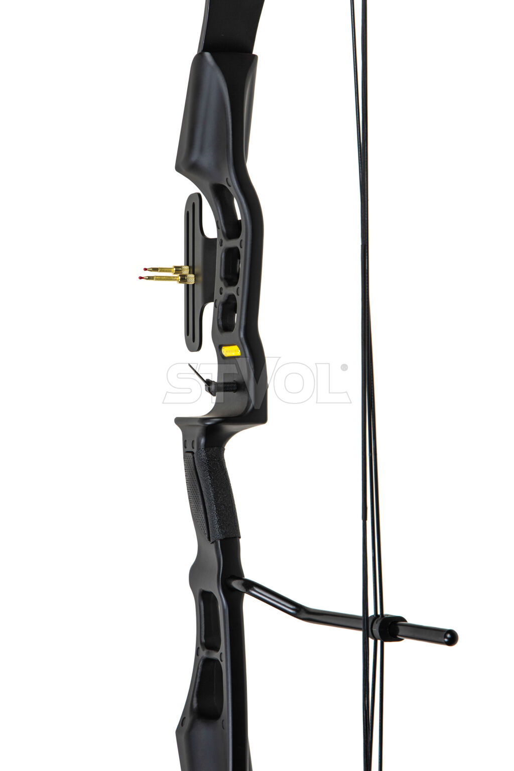Лук блочний Ek Archery Protex 40-55 LBS фото 3