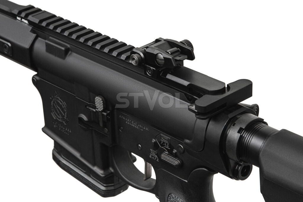 Карабін нарізний Springfield Saint Victor Low Cap 16'' 308 WIN фото 12