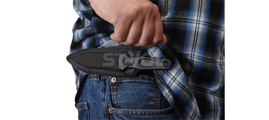 Ніж CRKT "Sting" фото 5