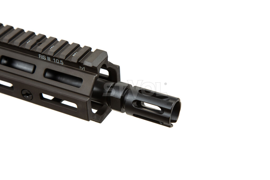 Аппер DANIEL DEFENSE M4A1 RIII 11,5" 223 REM FDE Фото 7