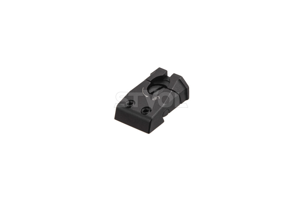 Целик CZ SP-01 Shadow New ADJ