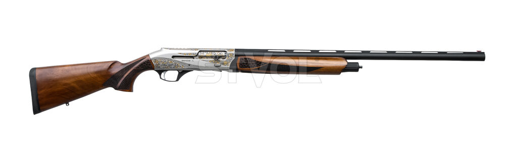 Ружье охотничье Eternal Arms Spectacular XL Gold Engraving, кал. 12, 28"
