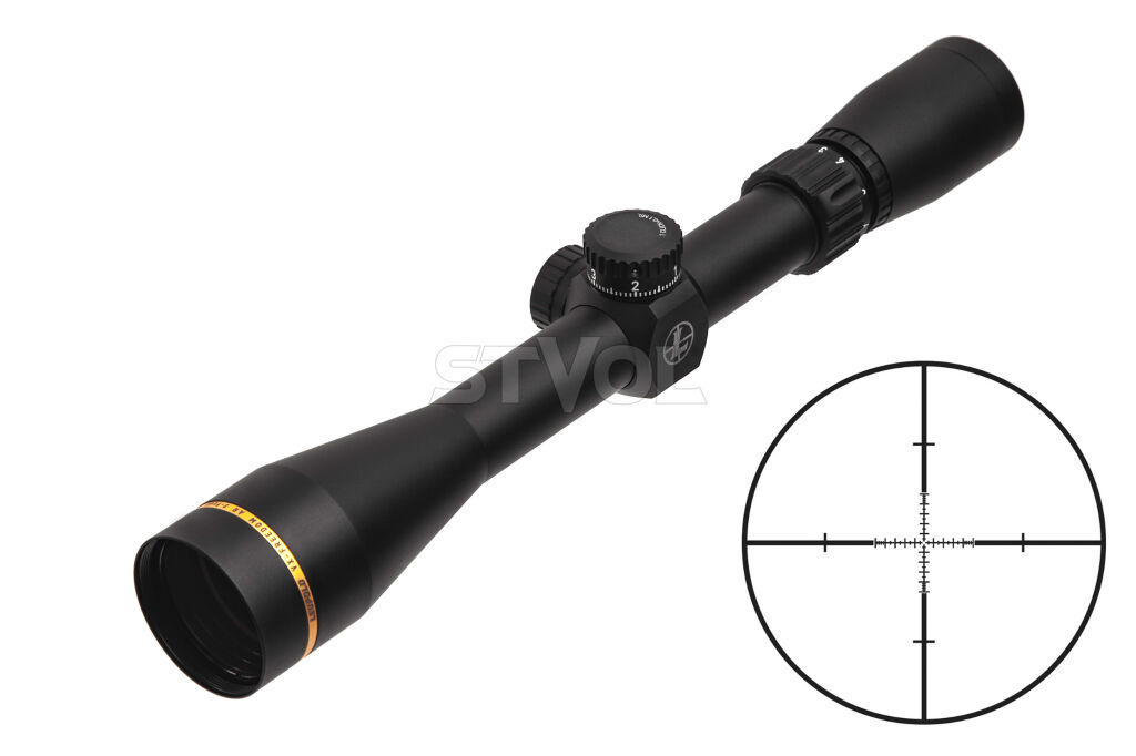 Приціл оптичний LEUPOLD VX-Freedom AR 3-9x40 (1 inch) P5 Mil/Mil TMR фото