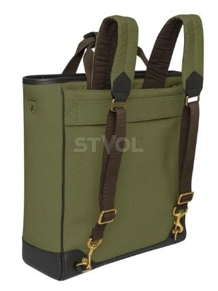 Сумка "Beretta" Terrain EVO Tote Bag Olive Green Фото 4