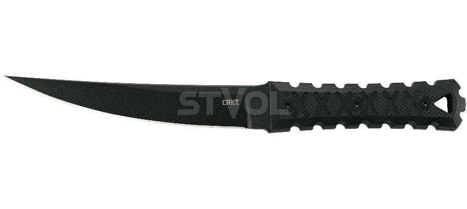 Нож CRKT "HZ6 Black"