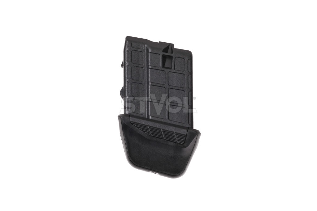 Магазин к Tikka T1x 10-зарядный кал.22LR Фото 3