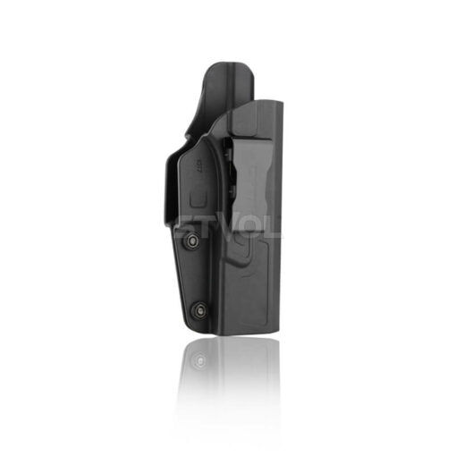 CY-IG17G2 Кобура Cytac IWB для glock 17 Фото 2