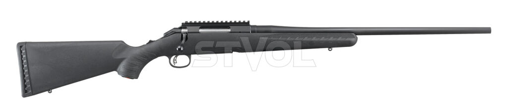 06904 Карабін мисливський RUGER American Rifle Standard . 243 Win фото