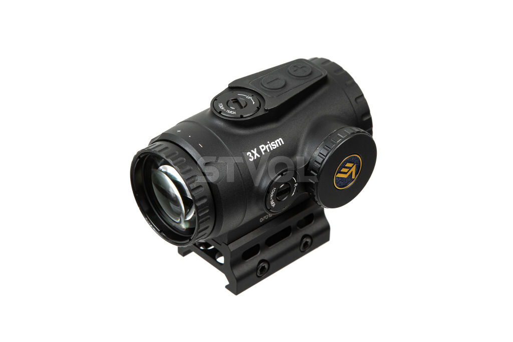 Прицел призматический Vector Optics Paragon 3x18 Micro illum. VEPS