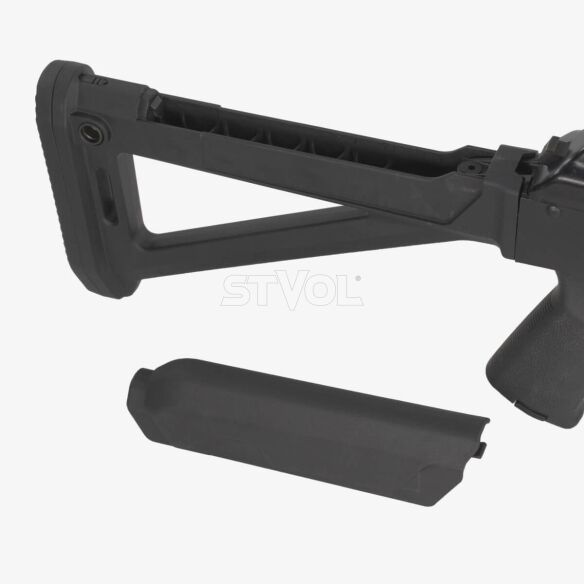 MAG446-BLK Щека приклада Zhukov AK 0.5" Фото 2