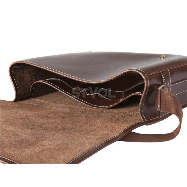 Сумка "Beretta" Lodge Collection Spinone - Messenger (шкіра буйвола) фото 3