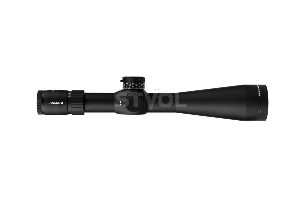 Прицел оптический LEUPOLD Mark 5HD 5-25x56 (35mm) M5C3 FFP Illum. Tremor 3 Фото 5