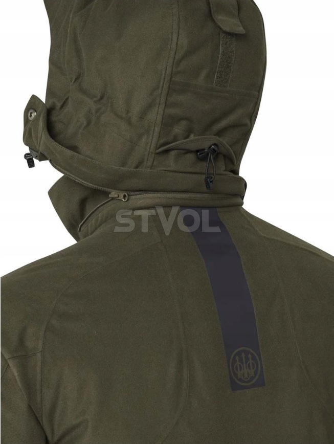 Куртка чоловіча Mull Insulated "Beretta" (green) фото 6