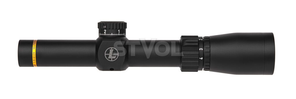 Прицел оптический LEUPOLD VX-Freedom AR 1.5-4x20 (1 inch) P5 Mil/Mil AR-Balistic Фото 3