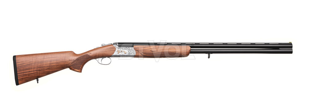VENTUS SGR-9 O&U 12/76 см Рушниця гладкоствольна Huglu фото
