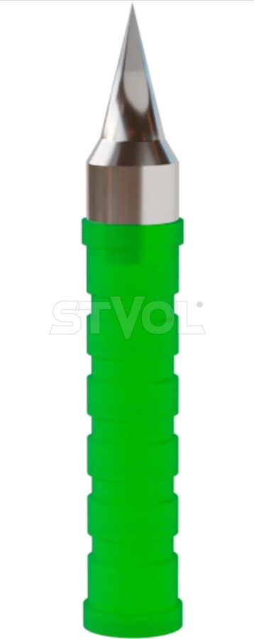 Кулі пневматичні Darts Umarex (дротики) 0,60гр. кал.4.5(.177) 100шт. фото 3