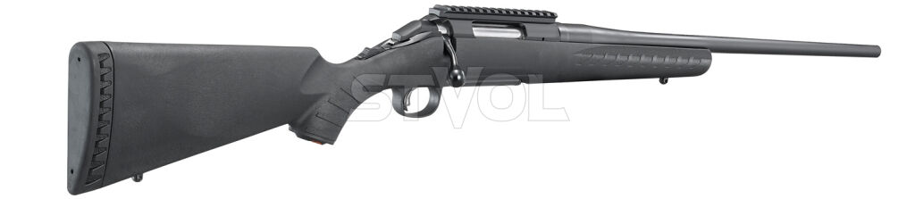 06904 Карабін мисливський RUGER American Rifle Standard . 243 Win фото 3