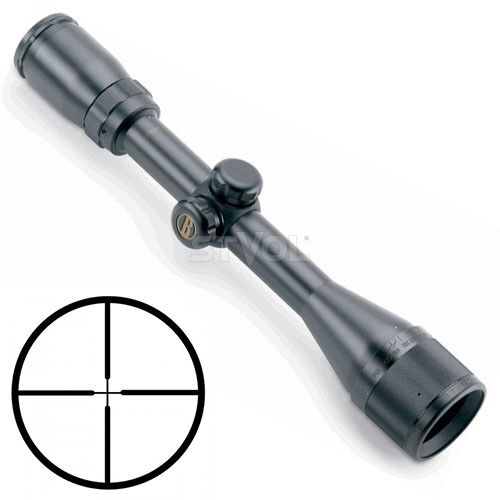 Прицел Bushnell "Banner" 4-12х40 Multi-X