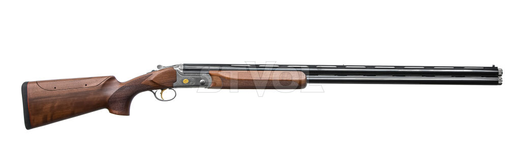 Рушниця мисливська Bettinsoli X-TRAIL Sport T Silver 12 кал. 32" фото