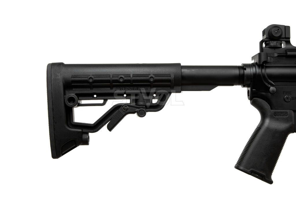 Карабін нарізний Mossberg MMR Carbine Rifle кал.223 M-LOK/16" фото 13