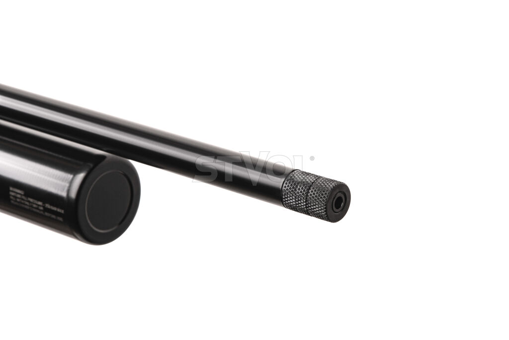 Пневматична PCP гвинтiвка  Aselkon MX9 Sniper Wood  кал. 4.5 фото 5