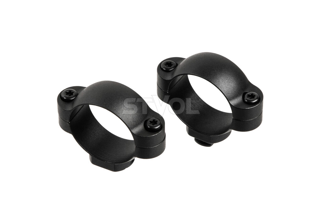 Кольца Leupold STD 30mm Medium Matte Фото 2